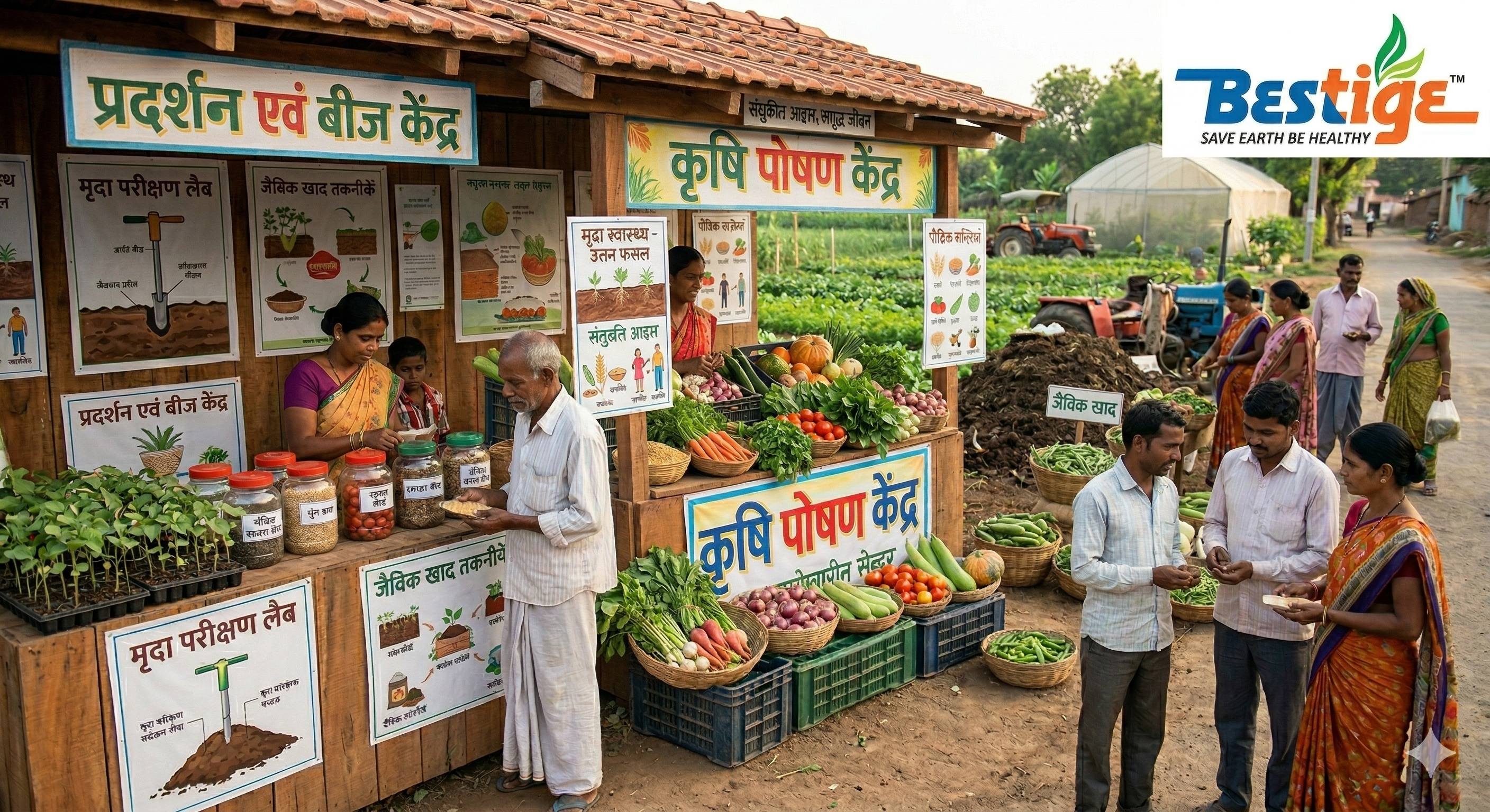 AGRICULTURE NUTRITION