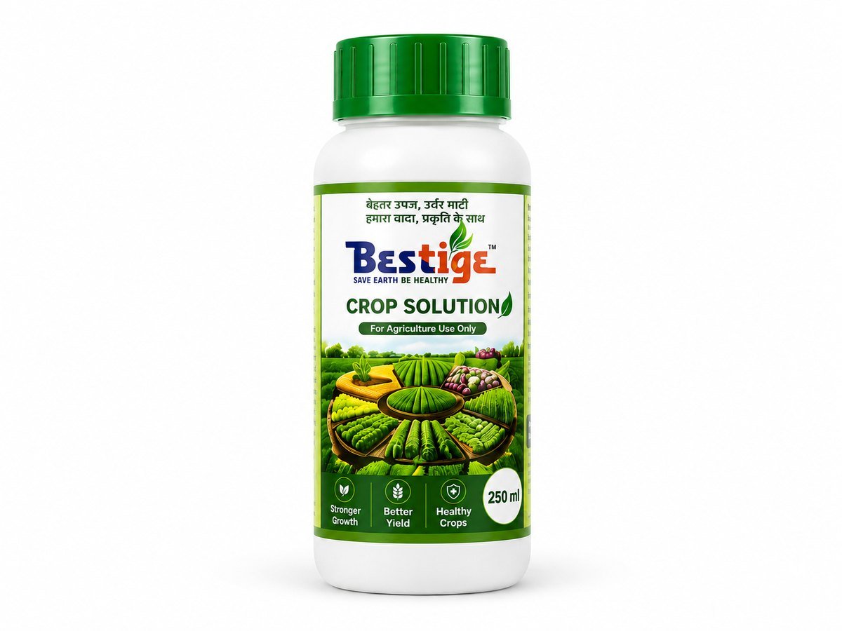 Crop Solution 250 ml